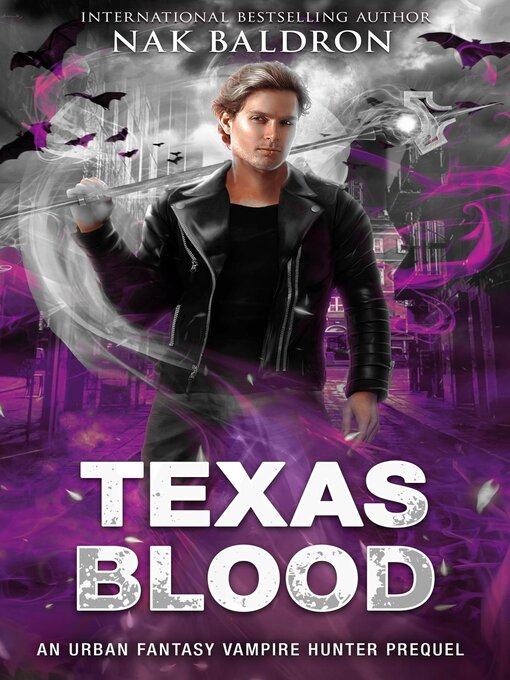 Title details for Texas Blood by Aconite Cafe - Available